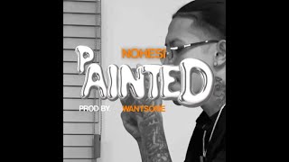 NOHESI - Painted (Official Lyric Video)
