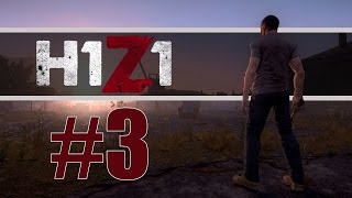 H1Z1 Goofs and Gaffs #3