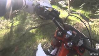 DirtriderZ Creswick 27.09.15