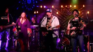 Joe & Laurie's Last Shows Otus Supply 2-11-2023 Set I
