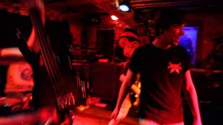 Ropes. - Stone (Live @ Sunny Red)