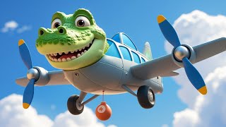 LITTLE BRAINTOR | Official Music Video 