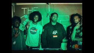 shedCAST: Arize Relates to Jay-Z Albums