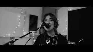 'MINE' - Live at Nine Volt Leap Studios