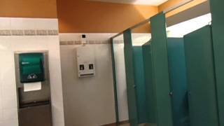 Clarion Hotel & Conference Fort Erie Ladies Room