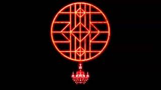 Mark of the Ancient - Chandelier (Sia Cover)