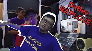 DaBee x Norlan | Sẽ ra sao khi một thằng #Gangster đi #RapLove gặp BỐ ĐỜI | who's your daddy ???