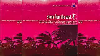 Storm From The East [1996]