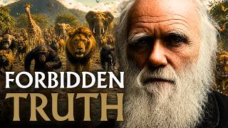 Charles Darwin - Evolution, Natural Selection & the Origin of Species Documentary