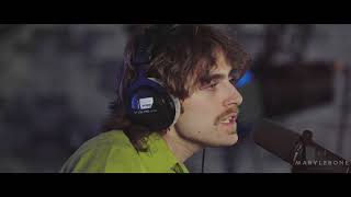 Good Future - WAR ON DRUGS (Down To The Bone Live Sessions)