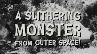 Death Party UK  The Creeping Terror Official Promo Video