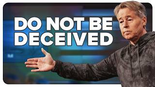 Charlie Kirk’s Death & The Great Deception We’re Facing | Jim Hammond