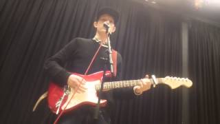 Elliot Conway