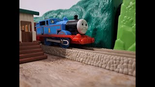Thomas and the Breakdowntrain.