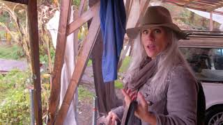 Sherry Strong   Hannah Brook Farm   Presenter