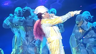 Cool Off (Partial/LIVE) - MISSY ELLIOTT  OUT OF THIS WORLD TOUR 2024 - HAMPTON VA