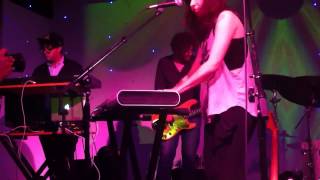 Firehorse @ ACME Studio