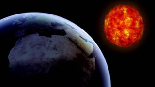 We live inside the Sun - Interesting Facts about Space | English | CC Subtitles