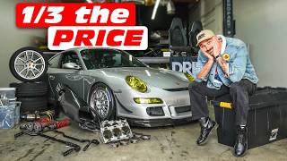 My GT3RS Replacement! Smart or Mistake?