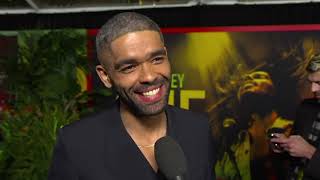 Entertainment Script: One Love (Andrew)