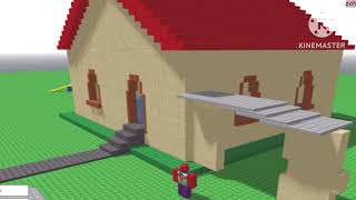 Hire nilly for garages commercial #roblox