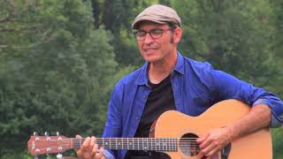 "Tears in heaven" (Eric Clapton cover by Jaba)