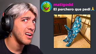 gifts from my subs 3