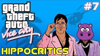 GTA VICE CITY (Part 7) - Ramps in Allyways - The HippoCritics
