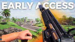KOMPETE’s New Update is INSANE - Is This the Future of Battle Royale?