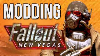 Fallout TTW modding Stats so far: 202 mods, 57 plugins and total size 33,3 GB