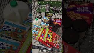 Instacart 🥕 Sunday Shopping 🛒 Vlog