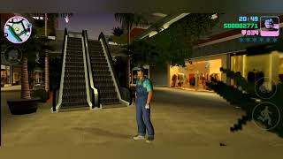 GTA Vice City हिंदी | Mission #6 | Gameplay Walkthrough