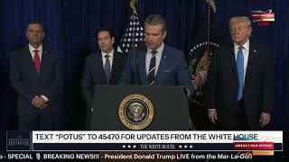 Trump's America First: Safety, Security, and Dominance! #shorts