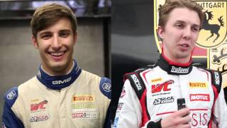 Alec Udell vs Sloan Urry in "Who will win this year in the PWC?"