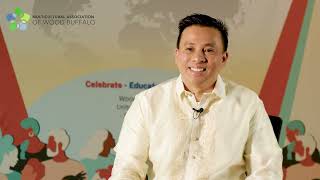 Diverse Voices: Tales of Wood Buffalo Immigrants (Renie Dela Paz)