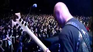 Vital Remains - Icons of Evil Live