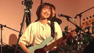 Revolution/The Beatles  coverd by The Boiled Eggs 12大合同ライブ