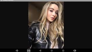 Sabrina and Rowan memories