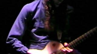 Buckethead - The Embalmer + Fountains of the Forgotten (Live at The Beachland Ballroom 9/21/09)