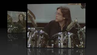 Jeff Porcaro/NOMA video (Songs only)