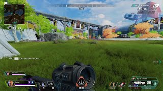 Apex Legends - Duos in Trios