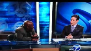 part 2 clipper darrell bailey crying on tv