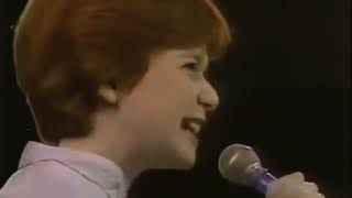 Allison Smith Accidentally Creates One of the Hardest Rap Openings Ever (1982)