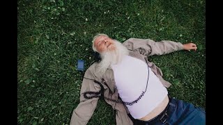 Nicholas Cangiano - Kaleidoscope (Official Visualizer)