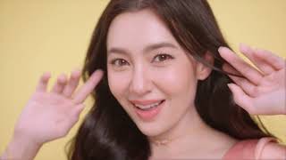 Lollipop Contact Lens: Natural Version