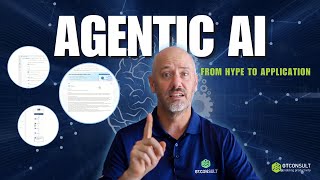 Agentic AI for Business EP 1: Enhancing Sales Processes with an autonomous Zoho CRM Agent
