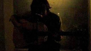 Leiv Reed - "Head without a face"
