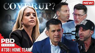 Josh Hawley Challenges Minnesota AG In HEATED Fraud Hearing | PBD #738