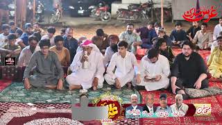 #chragey chisht shahy olia ghreeb nawaz by #shaker habib chishti qwal peer syed sidaq ali shah 2026
