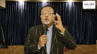 Rev, Theodore Sermon 13.07.2022